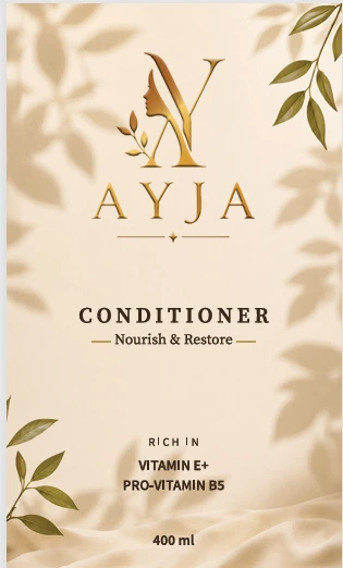 AYJA Conditioner